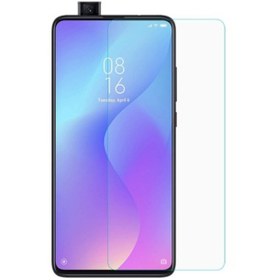 Resim Xiaomi Mi 9T Ekran Koruyucu Jelatin Cam 