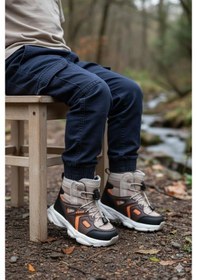 Resim Vicco 943.f25k.502 Tog Bej Hafif Rahat Erkek Çocuk Bot Bej 