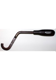 Resim Hazet 2574 Vw-audi Subap Itici Baskı Aparatı 245 MM 