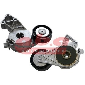Resim Aba 25505444 - Alternatör Gergi Rulmanı T5-passat-caddy-golf4/5- 