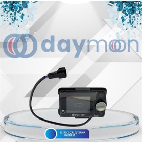 Resim DAYMOON OTOMOTİV Isıtıcı Çalıştırma Ünitesi 
