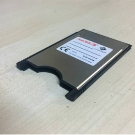 Resim Platoon Cf Kart Okuyucu Cf To Pcmcıa 50 Pin To 68 Pin Pcmcia Cf Compact F 