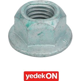 Resim AGCO Kilit Somunu - Massey Ferguson / Fendt / Valtra | ACP0433070 