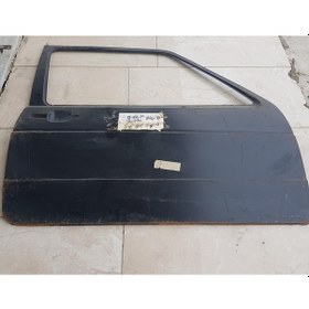 Resim Golf 2 Jetta 2 Kapı Sacı Tek Kapı Sağ Ön 