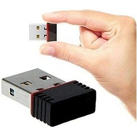 Resim 150Mbps Wireless Usb Wifi Adaptör 