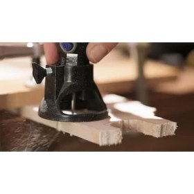 Resim Dremel Fayans Kesme Ucu 1 Adet 