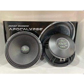 Resim Apocalypse AP-M81 Ac Arnold Profesyonel Midrange 