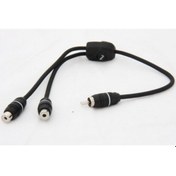 Resim Özenhifi'Den Audison Connection Fsf 030 