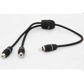 Resim Özenhifi'Den Audison Connection Fsf 030 
