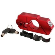 Resim Primepickings Motosiklet Kilidi Kavrama / Gaz Kelebeği / Fren / Gidon Kilidi, Korumalı, Dayanıklı, Güvenli 