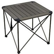 Resim Nurgaz Alüminyum 52.5 x 52.5 x 46 CM Kamp Masası 