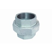 Resim Galvanizli Konik Rekor 1/2 (133959720) 