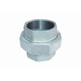 Resim Galvanizli Konik Rekor 1/2 (133959720) 