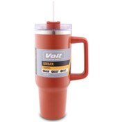 Resim Voit Urban Thermos 1200Ml Termos Turuncu 