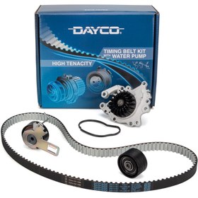 Resim Peugeot Rifter (2019-2024) 1.5 Dizel Devirdaim ve Triger Seti (Dayco) 