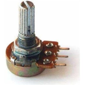 Resim 10 K Potansiyometre - Wh148 