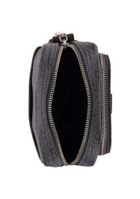 Resim Guess Vezzola Erkek Omuz Çantası Hmevzlp3163-bla Hmevzlp3163-bla Siyah Siyah 