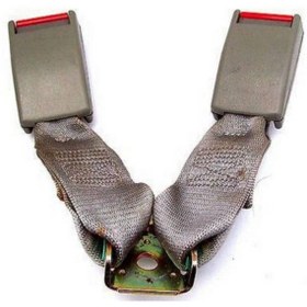 Resim OPEL OMEGA B ARKA EMMİYET KEMER TOKASI,5197531,13122369,90493614 