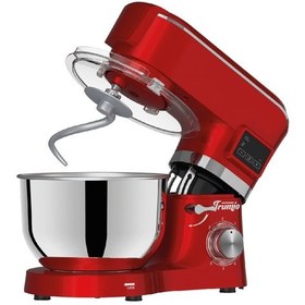 Resim Trumio SM1503BMLF 6.2 L 2000 W Mutfak Robotu 