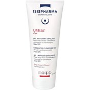 Resim Isis Pharma Urelia Exfoliating Cleansing Gel Yüz Temizleme Jeli 200 ml 