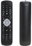 Resim Philips 32Phk4100/12 Lcd Led Tv Kumanda Smart Tuşlu 
