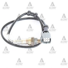 Resim MAHER 12214 Sensör Oksijen Crv 02-07 (Manifold)(Audi Citroen VW) 