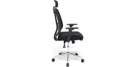 Resim Erdo Ticaret Ofis Koltuğu - Ergonomik Makam Koltuğu 