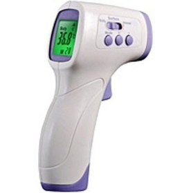 Resim Mesilife Dt-8806 Kızılötesi Temassız Ateş Ölçer 