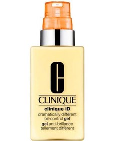 Resim Clinique ID Dramatically Different Oil Control Gel 115 ml+Aktif K 