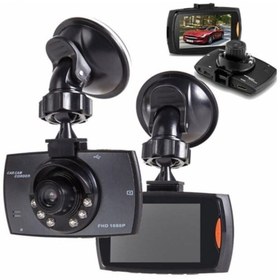 Resim pazariz Araç Kamerası 1080p Hd Gece Görüşlü Geniş Açılı Lens Uyumlu 