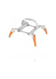 Resim Dji Mini 3 İniş Takımı Ayak Yükseltici Landing Gear 