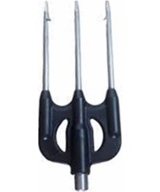 Resim As-Sniper Üçlü Zıpkın Ucu 