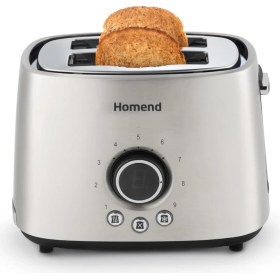 Resim Storemax Breadfast 1502H Ekmek Kızartma 