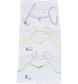 Resim Seher Yıldızı Kız Ip Askılı Oyalı 6 Adet 