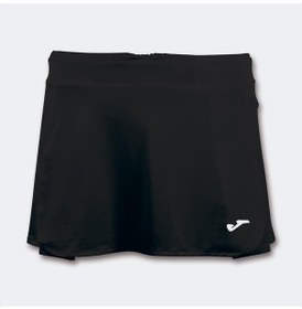 Resim Joma 900759,1 Open Iı Siyah Tenis Etek 