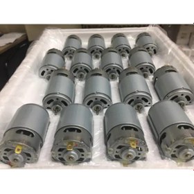 Resim 10.8 / 12 / 14.4 / 18 Volt Sarjli Matkap Vidalama Motoru Rs 550 495689596 