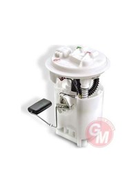 Resim Gua 41843 Yakıt Depo Şamandırası Renault Twingo Iı 1.2 8 Valf D7f 7700432007-8200683197 