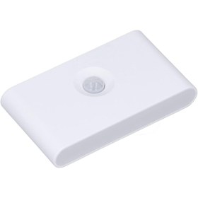 Resim Genel Markalar DLC LED USB ŞARJLI SENSÖRLÜ YATAY APLİK 