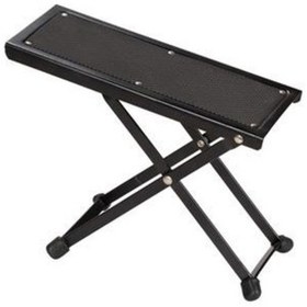 Resim Champes Q3 Gitarist Ayak Sehpası-Footstoll 