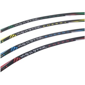 Resim Jant Şeridi Yan Şerit 17 Jant 001 