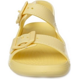 Resim Igor S10298 K Maui Mc Sarı - Unisex Sandalet Sarı 