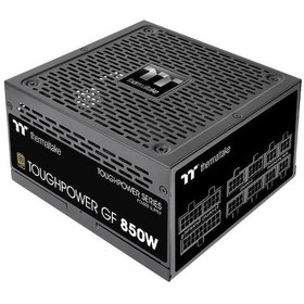 Resim Thermaltake Toughpower GF 850W 80+ Gold Modüler Güç Kaynağı 