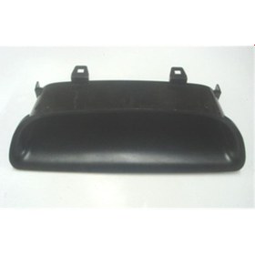 Resim Eşdeğer Ürün Hyundaı Accent- Era- 2006-2012- Zaman Saati Çerçevesi Ön Göğüse Takılan 