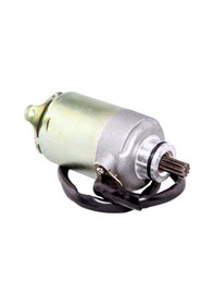 Resim Sct. 125-150 Marş Motoru 