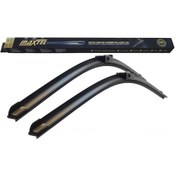 Resim Opel Astra J Ön Silecek Takımı Muz Maxtel 