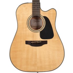 Resim Takamine GD30CE NS Dreadnought Elektro Akustik Gitar 