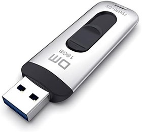 Resim DM PD090 USB 3.0 Alüminyum 64 GB Flash Bellek 