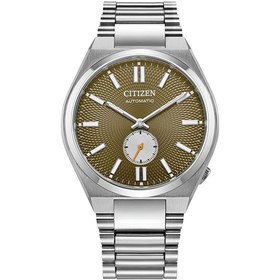 Resim Citizen Tsuyosa Nk5010-51x Automatıc Erkek Kol Saati 
