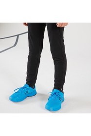 Resim Decathlon Çocuk Tenis Eşofman Altı - Siyah - 500 