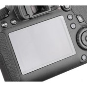 Resim Sony A7 A7R A7S Uyumlu LCD Ekran Koruyucu Ayex